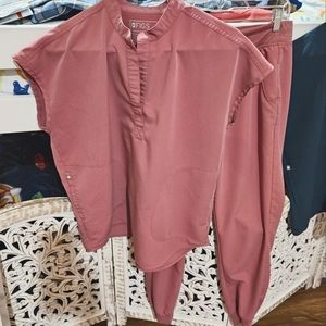 Figs nursing uniforms